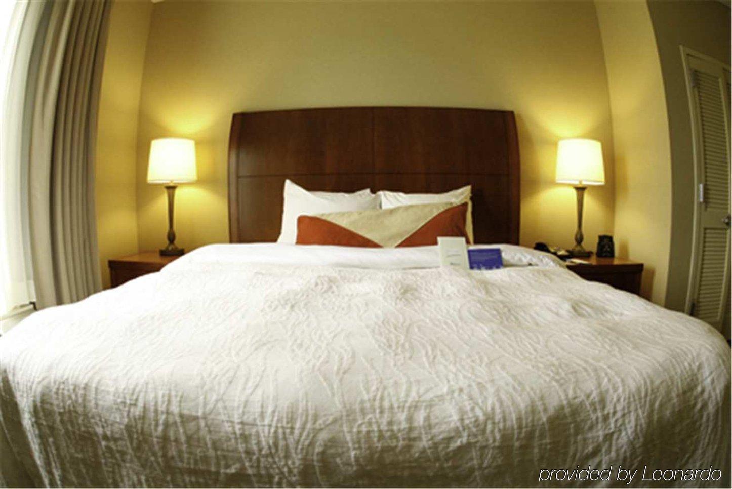 Hilton Garden Inn Birmingham SE/Liberty Park Zimmer foto